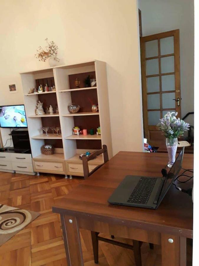 شقة Centr كوتايسي المظهر الخارجي الصورة