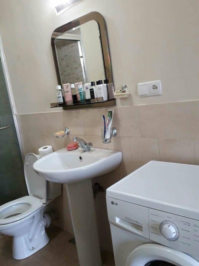 شقة Centr كوتايسي المظهر الخارجي الصورة
